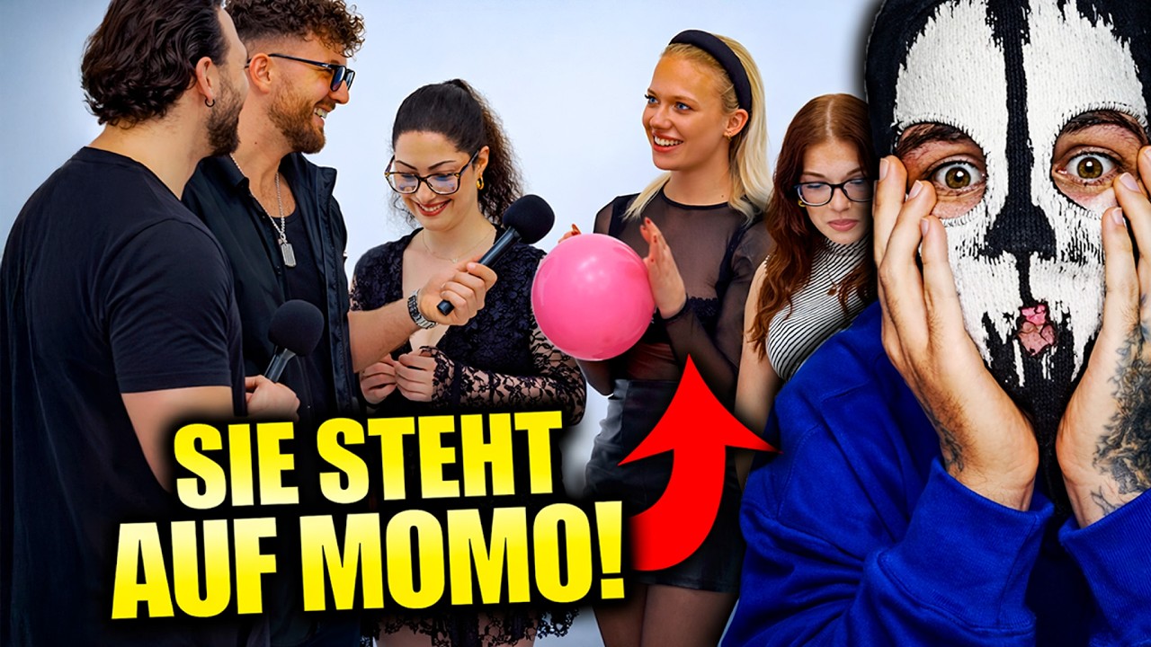 WARUM IST SIE &Uuml;BERHAUPT DA?! 🤬 Sinnloseste Kandidatin aller Zeiten!