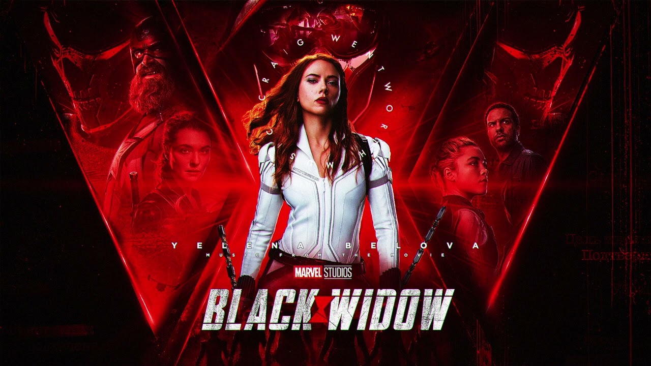 @LorneBalfe - Yelena Belova (Music from Black Widow) [MIDI RECREATION]