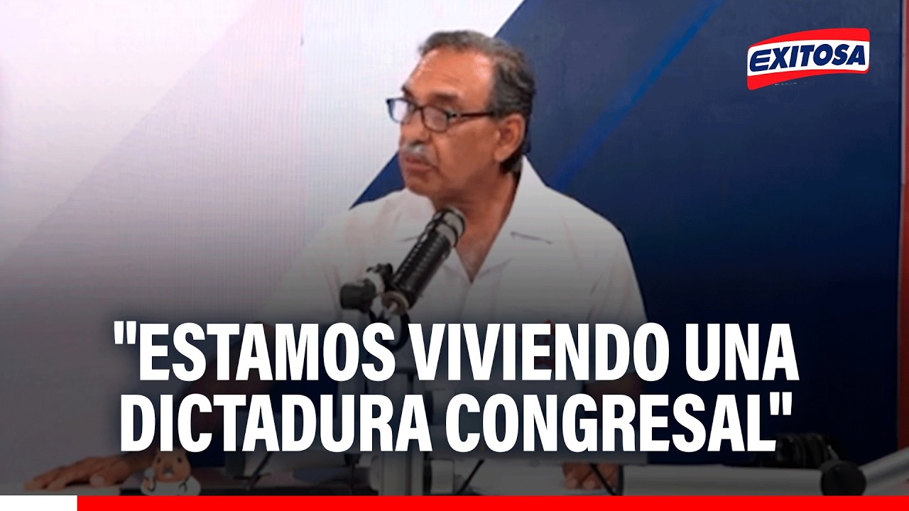 🔴🔵 El APRA busca llegar al Congreso y el Ejecutivo: 