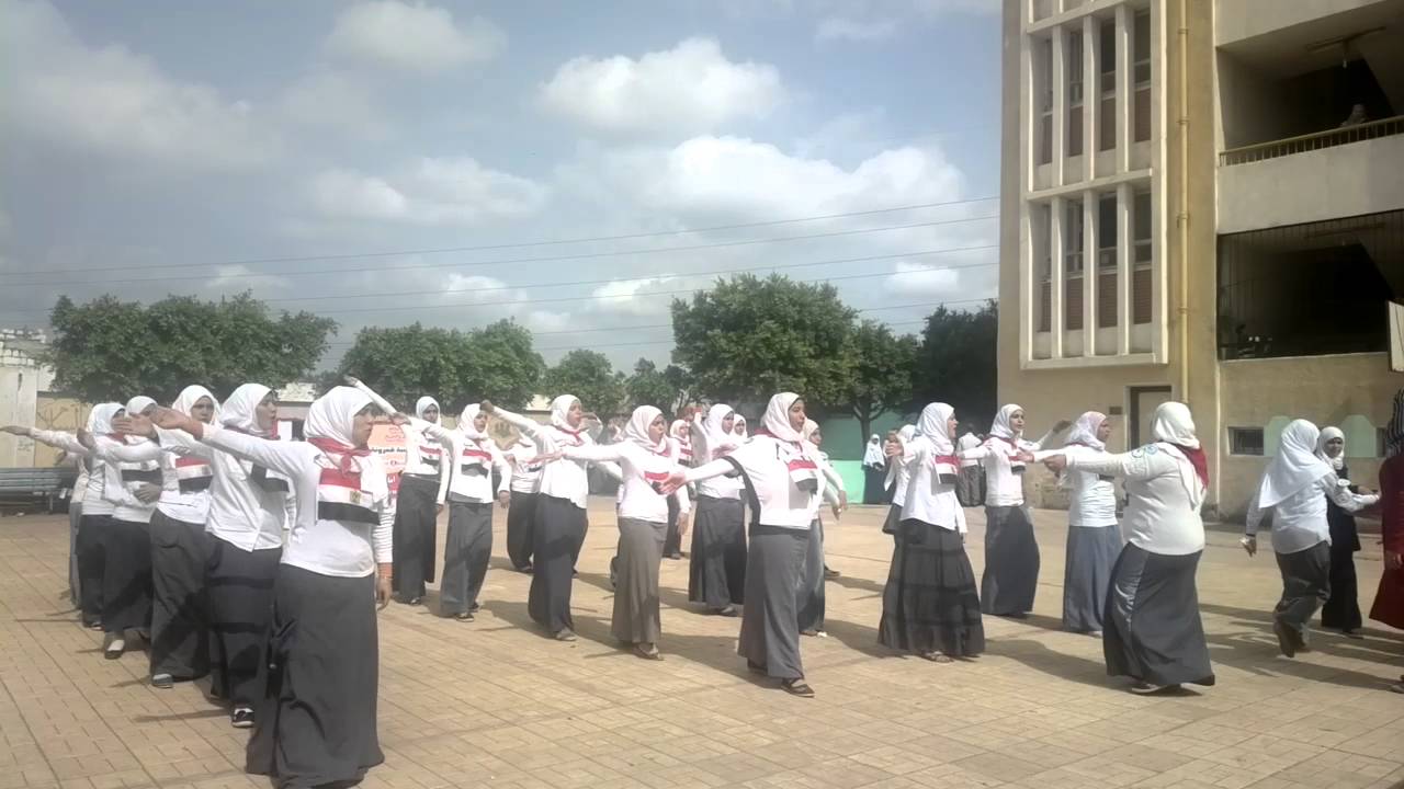 حفل تقييم المرشدات .. قمرونة للتعليم الأساسي