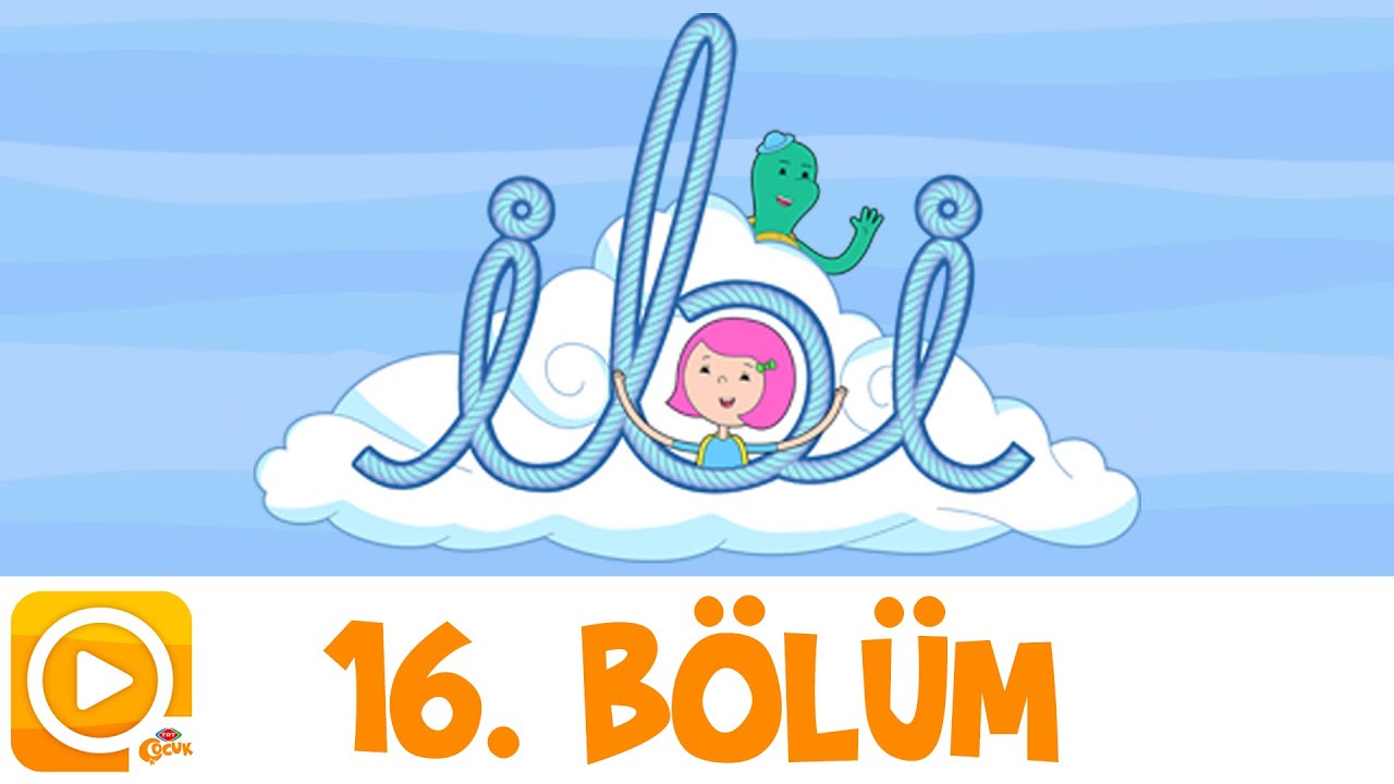 İbi | 16. Bölüm