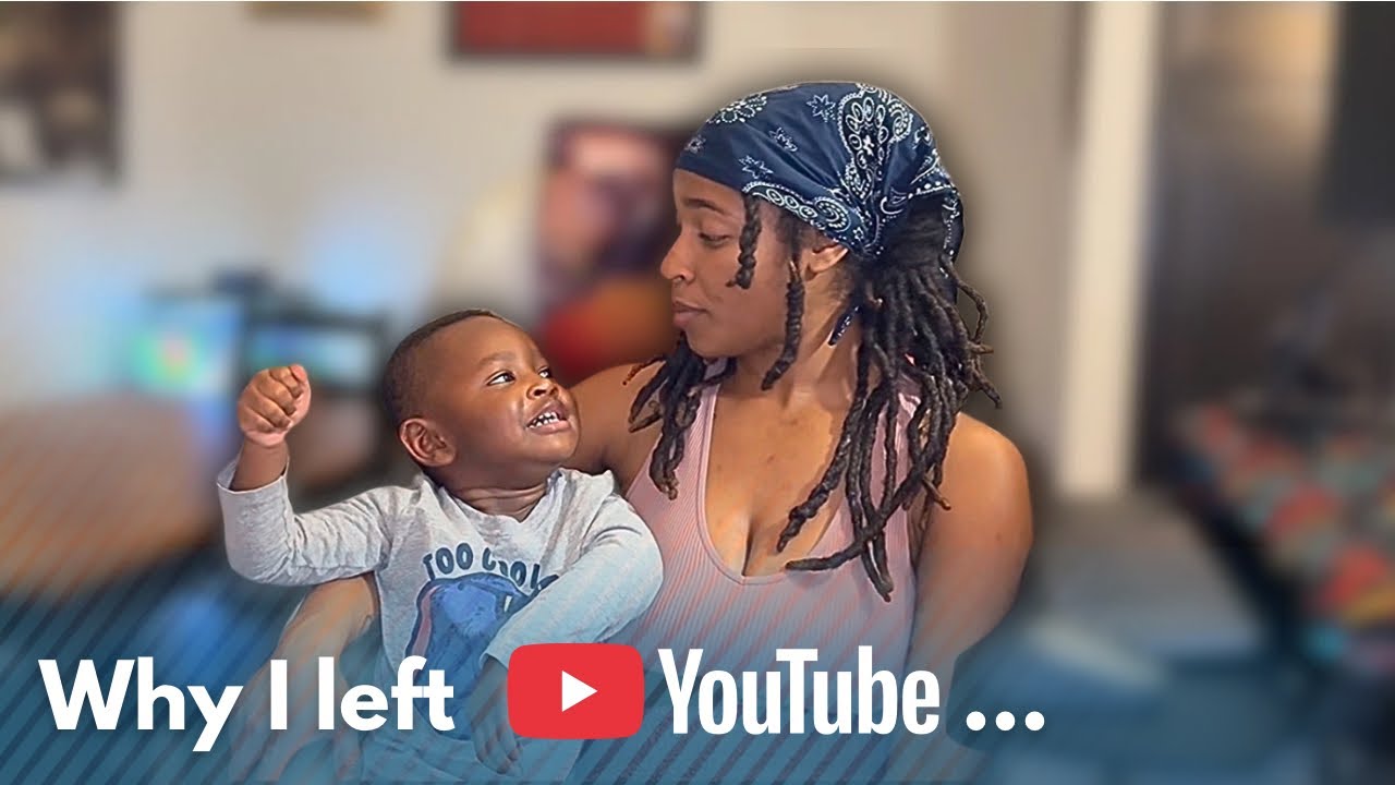 How I overcame YouTube burnout & what happens next?