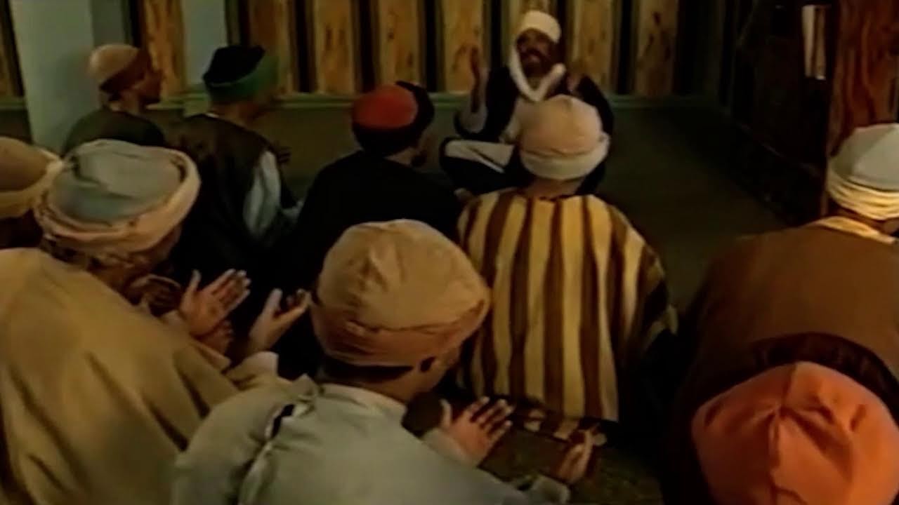 قصة نبي الله ابراهيم عليه السلام و قصة صاحب الجنتين و قصة السيل العريم و قصة محمد بن سيرين