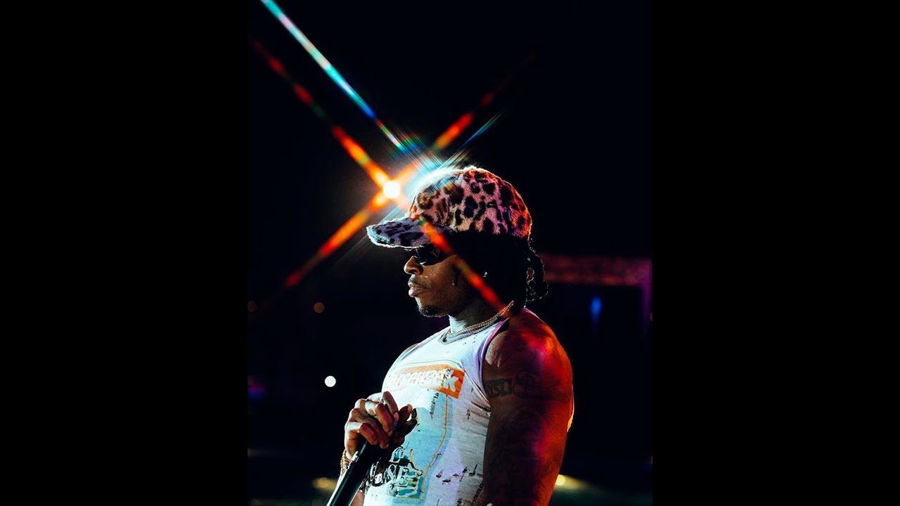 (FREE) Gunna Type Beat - 