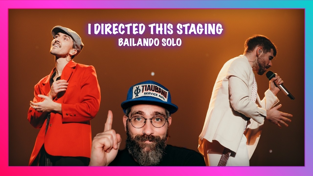 From Idea to Stage: Directing the 