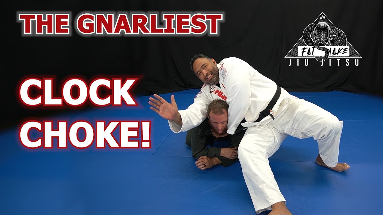 Clock Choke