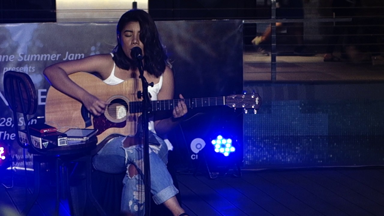 I Was Made For loving You - Keiko Necesario