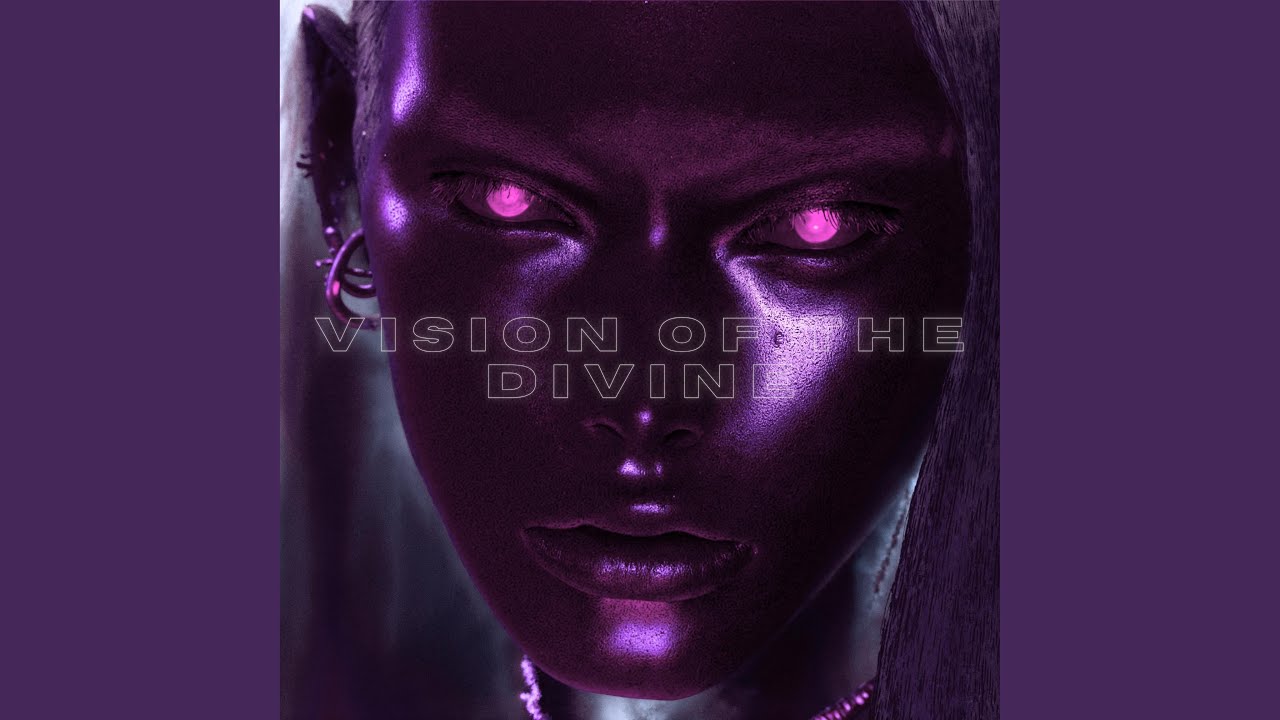 Vision Of The Divine