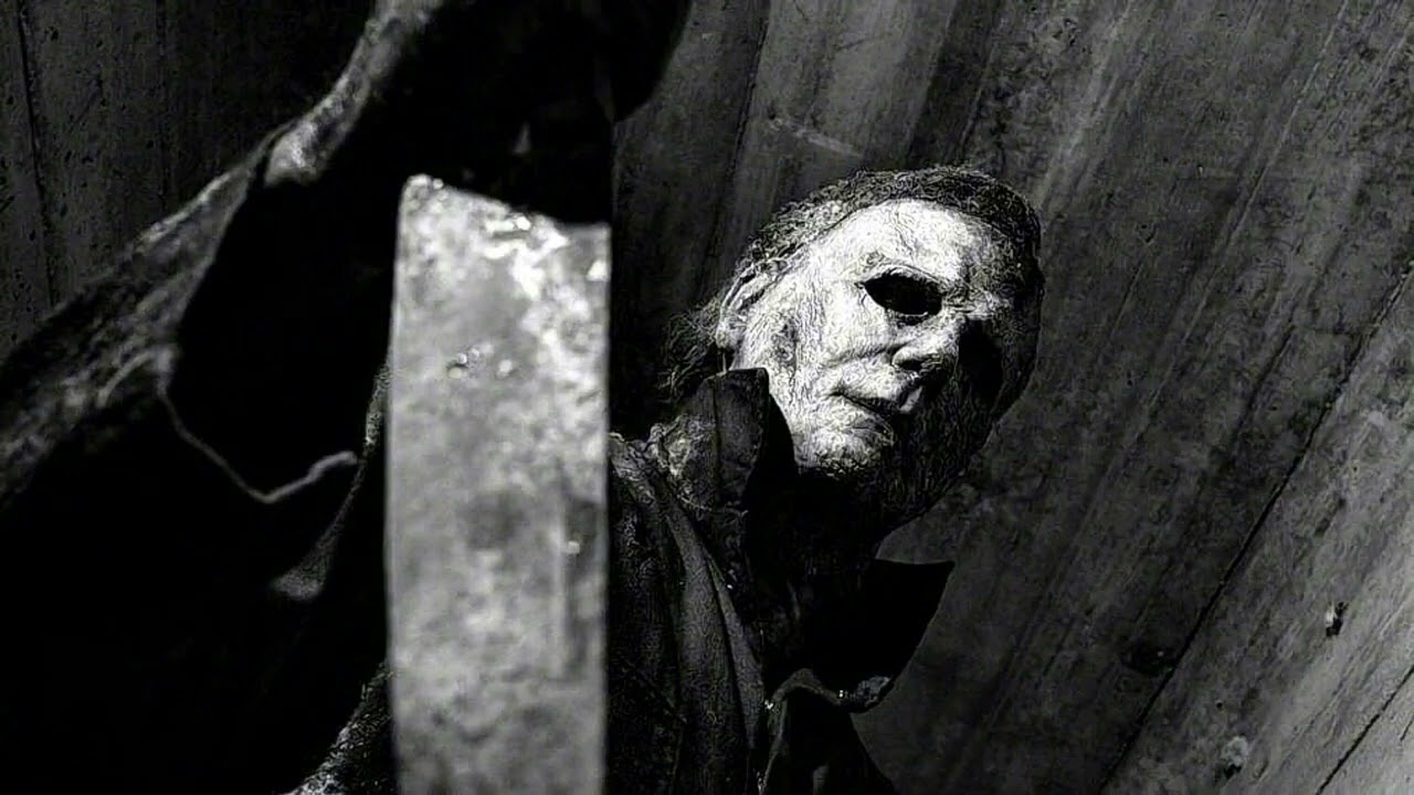 Halloween Ends - Transformation - slowed
