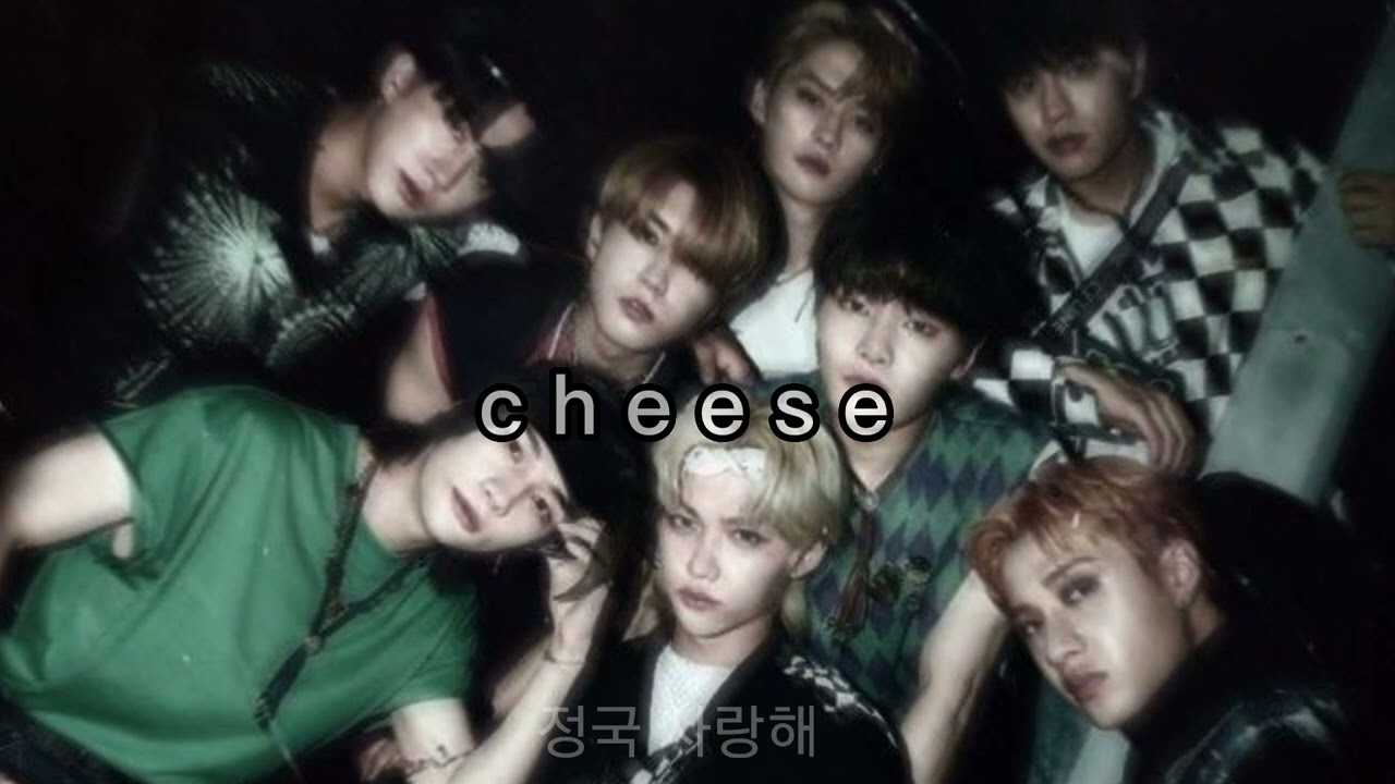 Stary Kids - Cheese ( sped up )
