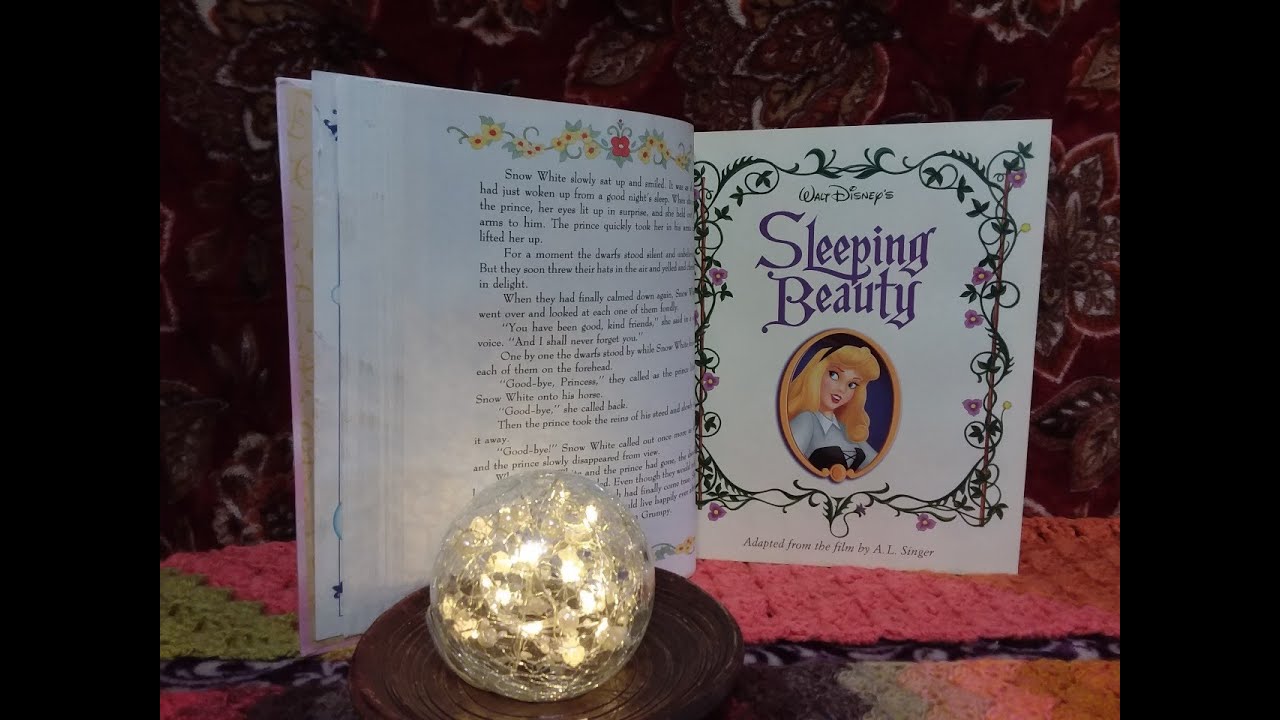 Sleeping Beauty