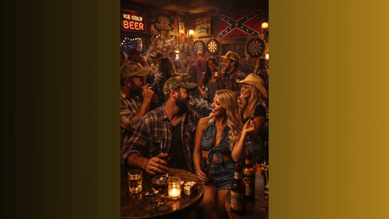 Bartown Hero 🍺 (Official Bar Anthem)