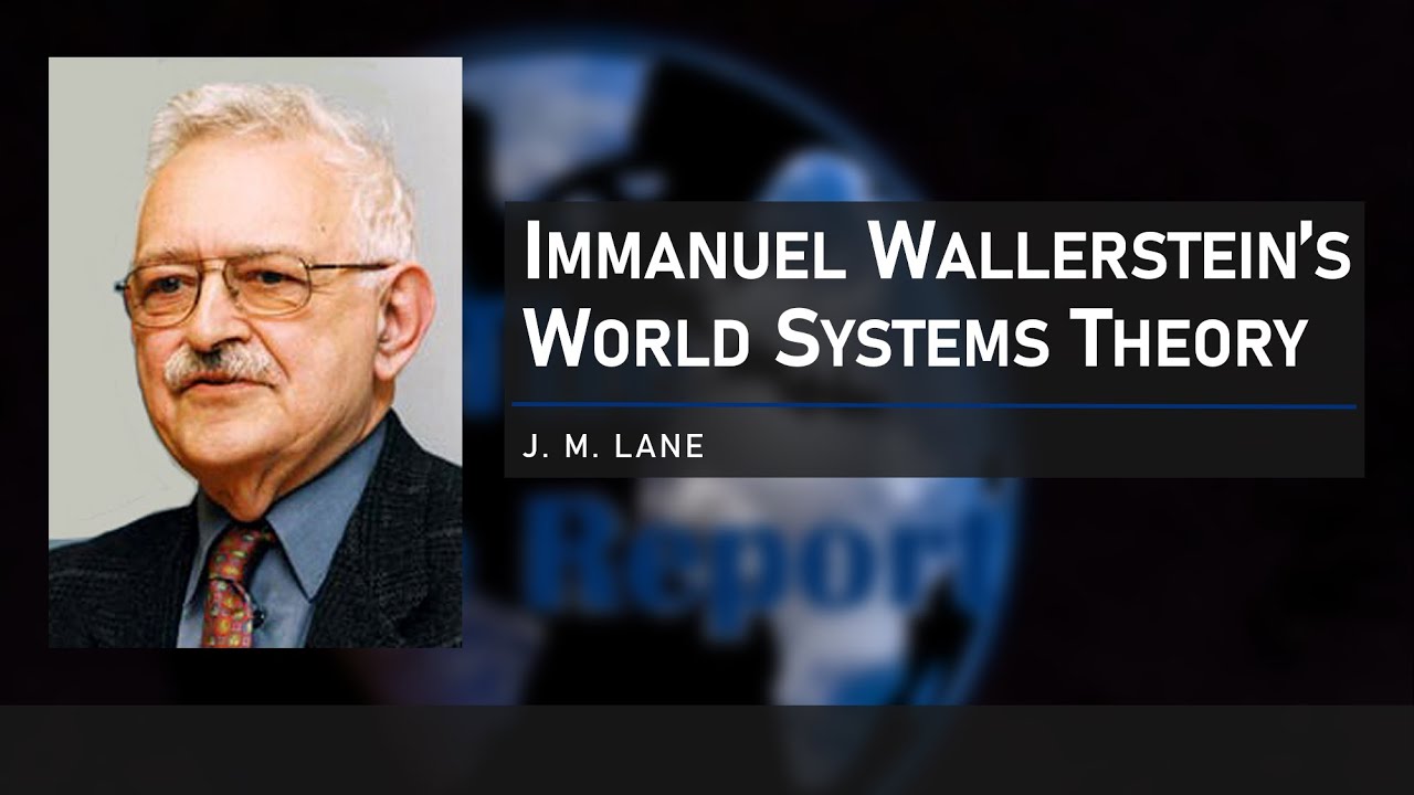World Systems Theory