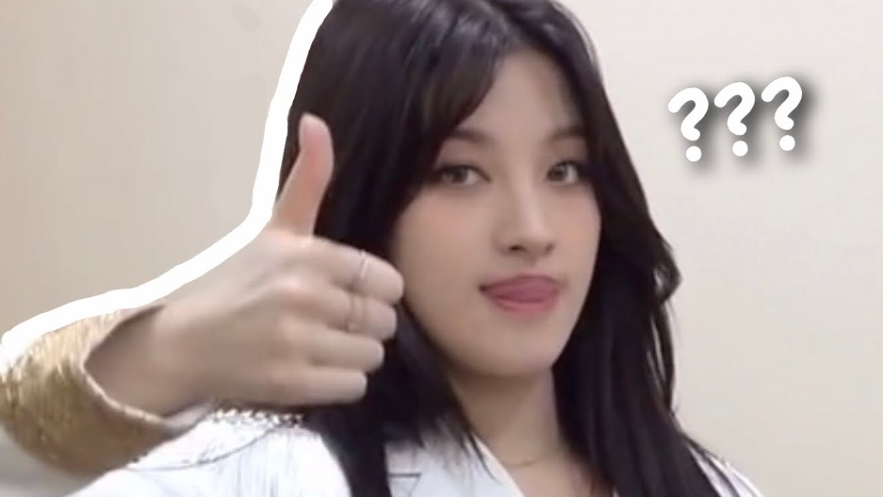 clc clowning each other