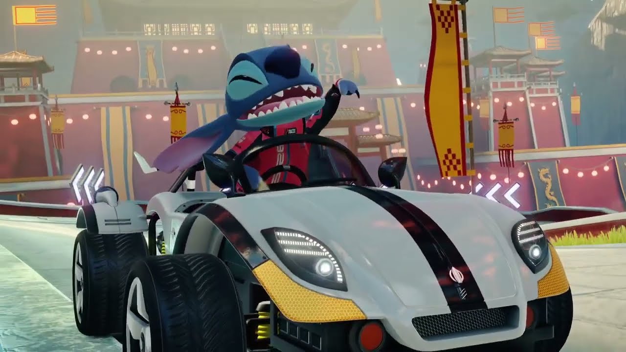 Disney SpeedStorm New Seasonal Tour out ! | Dailies and limited events |Season 3 Goldenpass Rank 49!