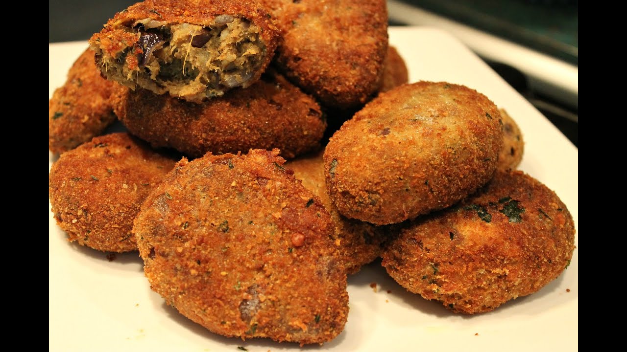 How To Make Beef Cutlet