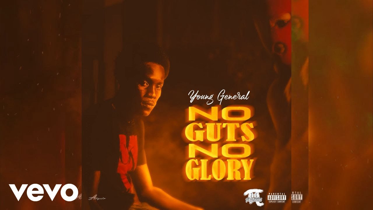 Young General - 