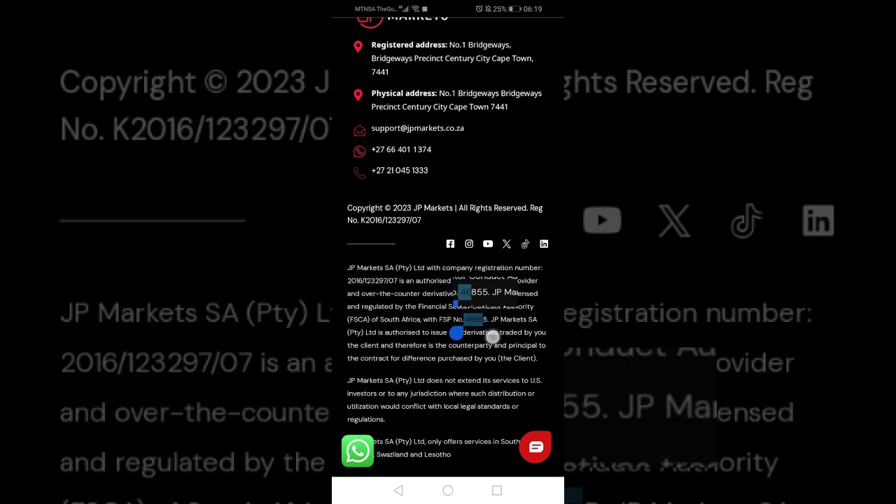 How To Check If The Forex Broker is Regulated or not