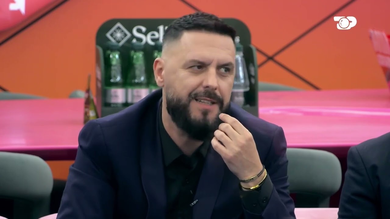 Banorët mësojnë Kutinë e Pandorës/ Selin përplaset me Mirin: E shokuar që nuk ndryshoi qasje