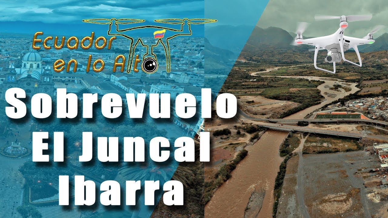 Ecuador En Lo Alto - El Juncal de  Ibarra
