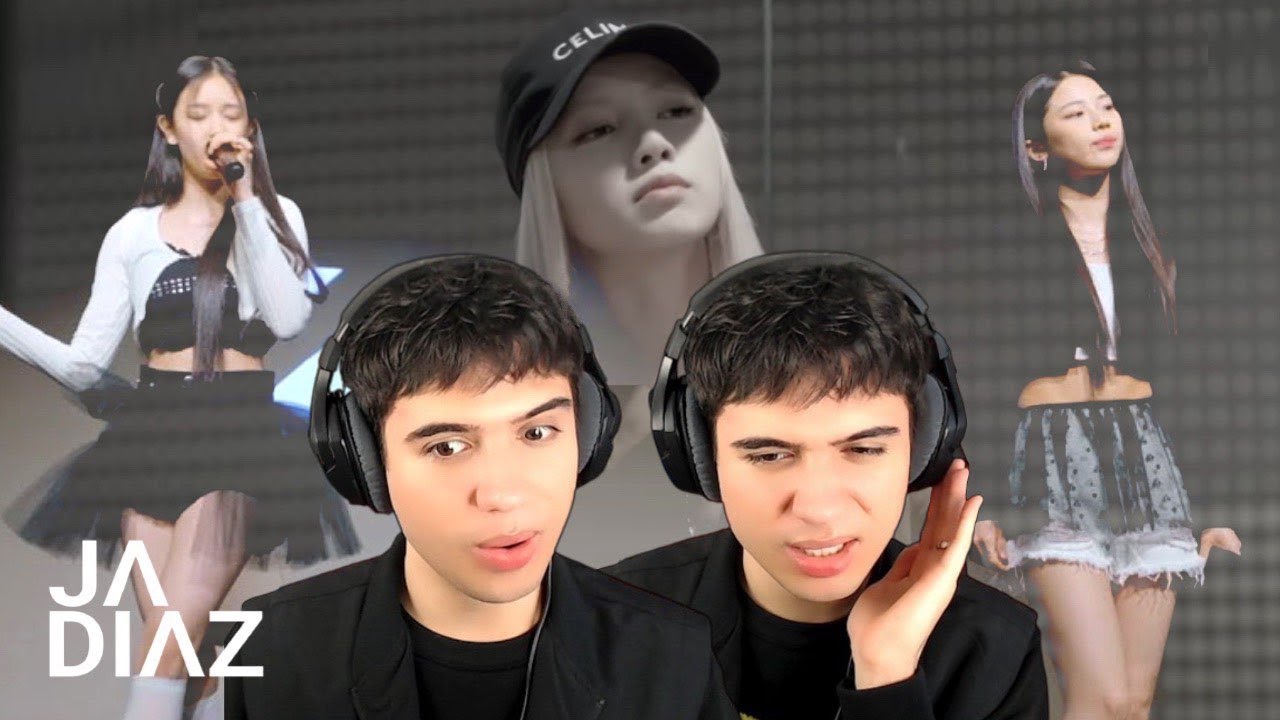 BABYMONSTER Last Evaluation EP.2 REACTION