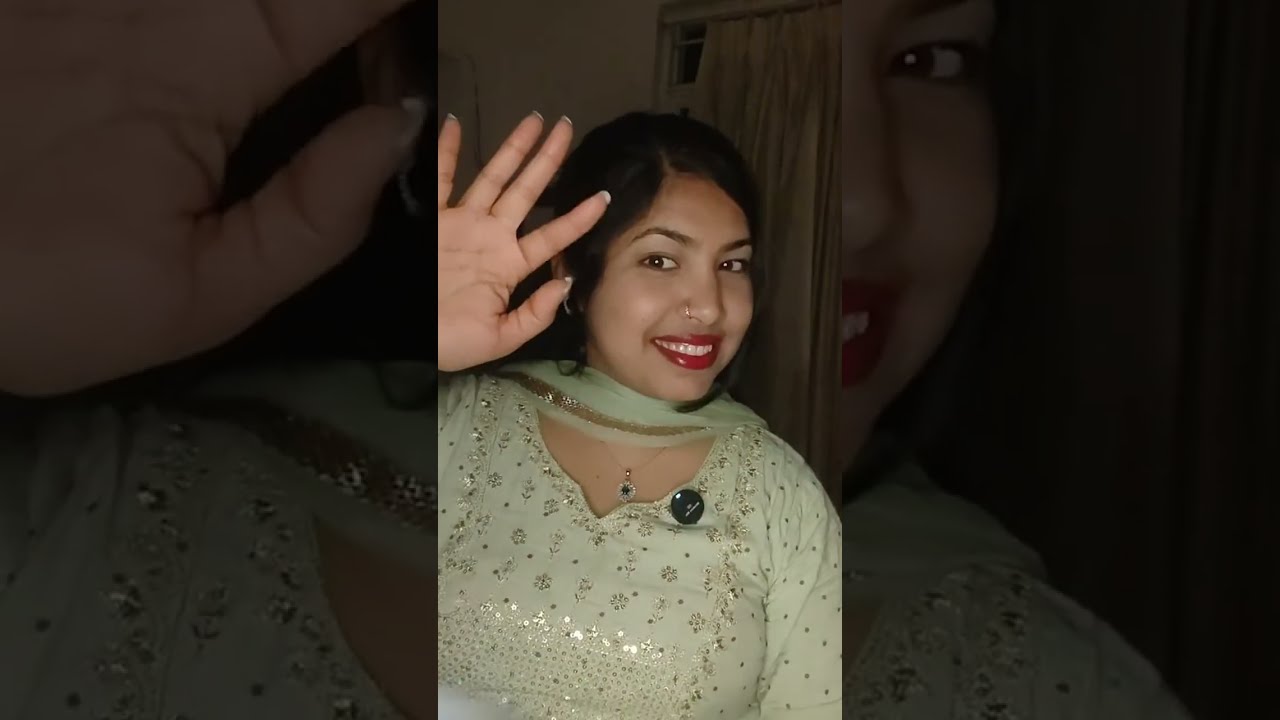 Hema Arya is live