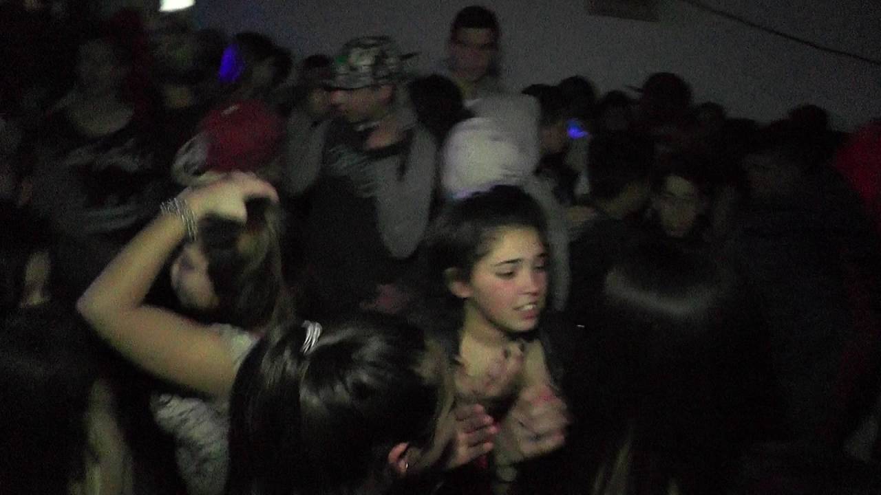 DJ CHECHO & DJ NIKKO EN MATINEE 