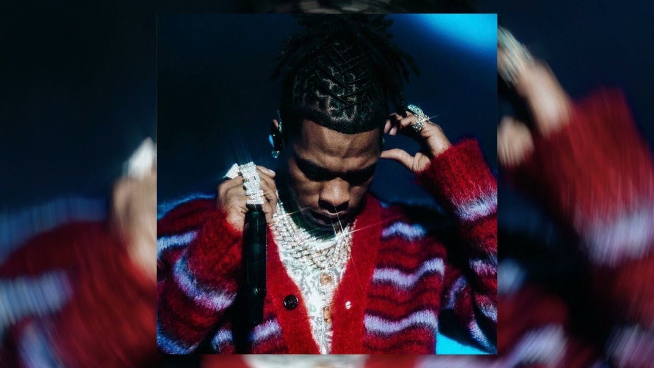 (FREE)Lil Baby x Lil Durk Type Beat 