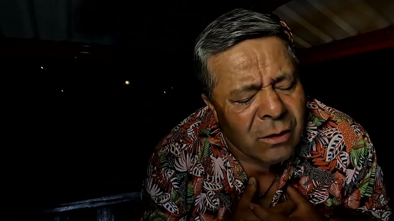 Vídeo Cover R.D.A: Tema:  Pena Siento yo por ti. Intérprete: JOSELITO, 2024..