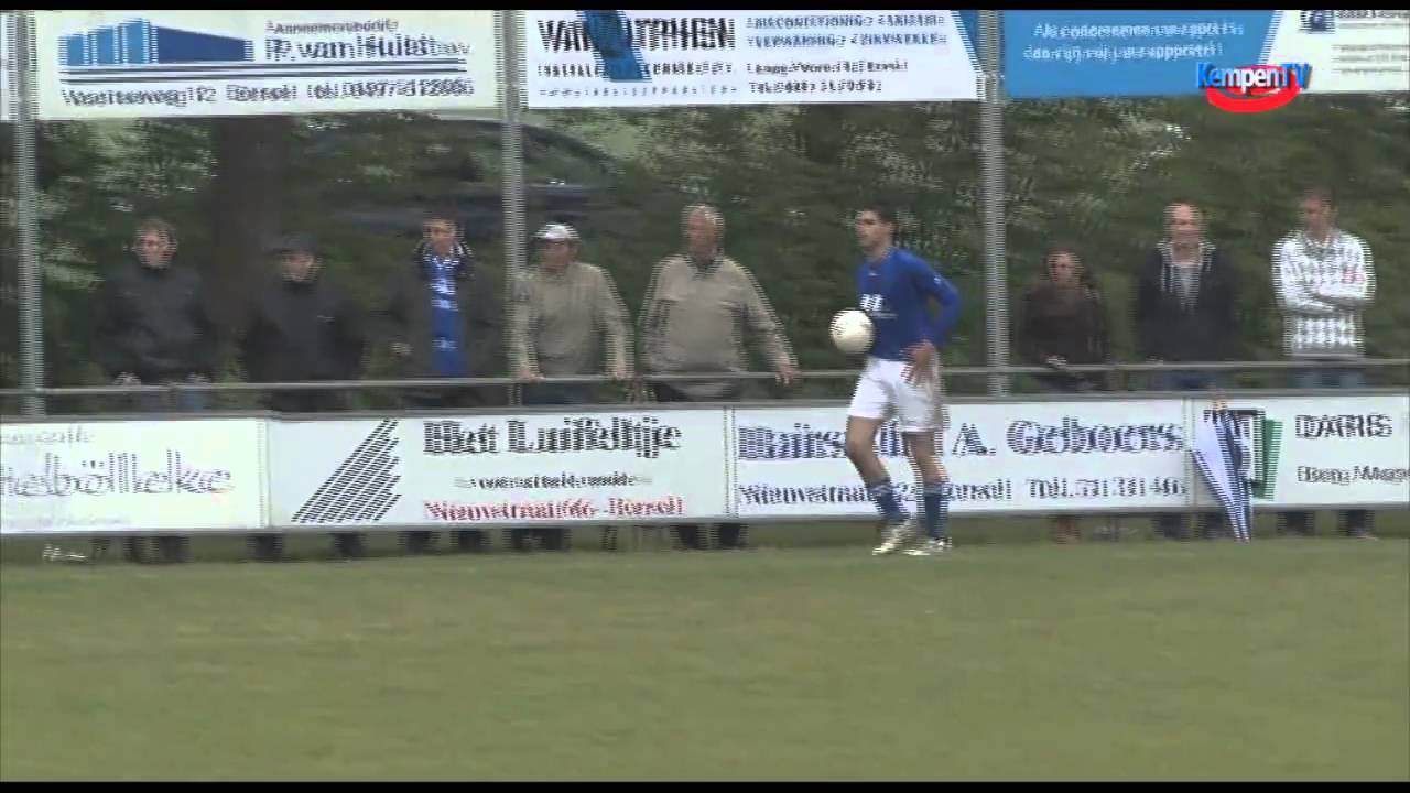 2010 - mei - Hooge Mierde   HMVV
