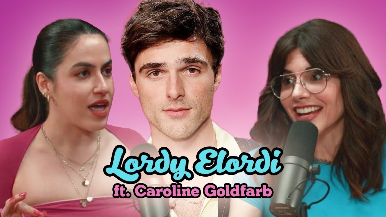 Lordy Elordi ft. Caroline Goldfarb