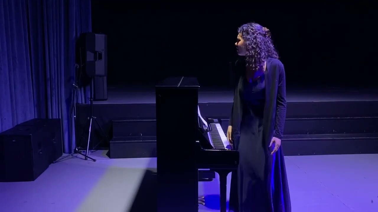 Showreel Chiara Magi