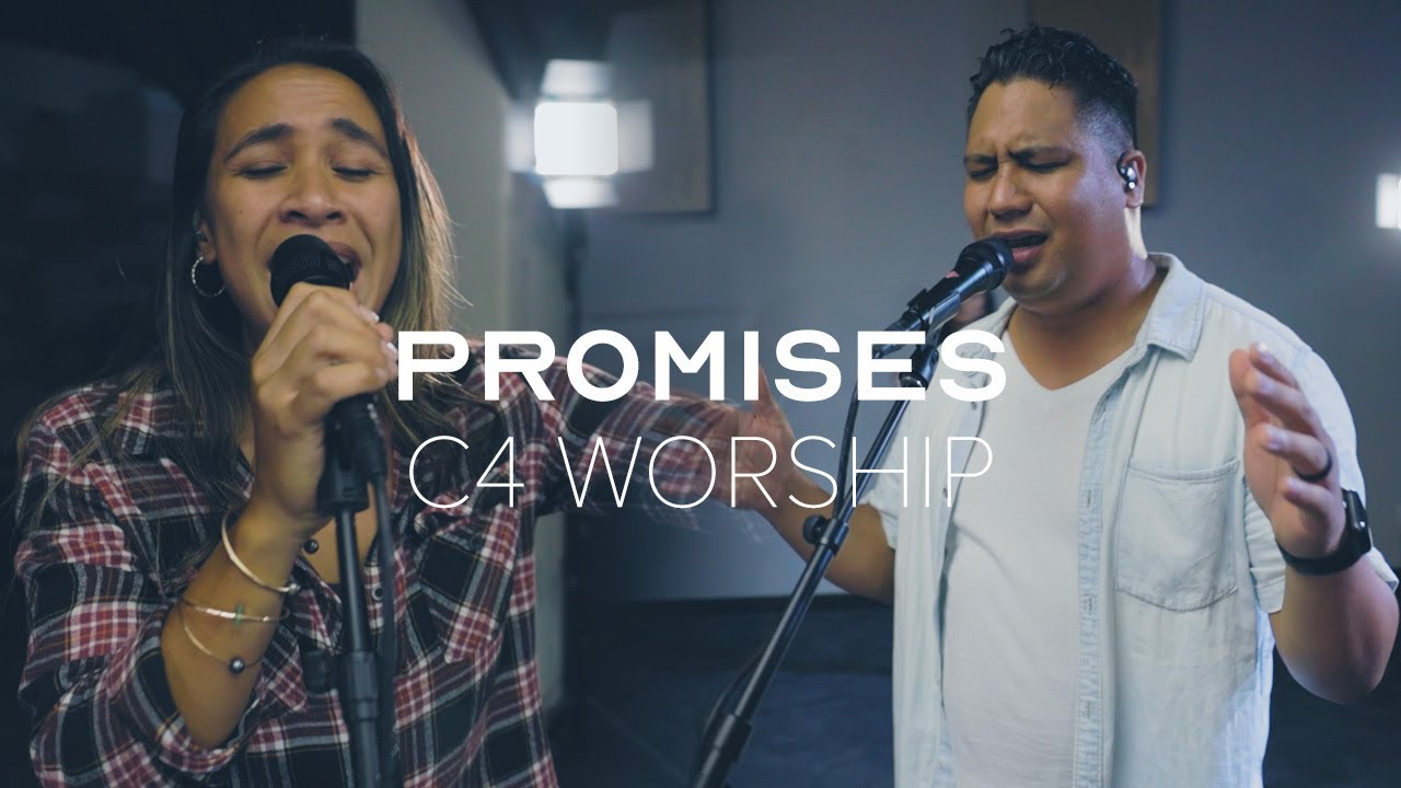 Promises | Maverick City Music