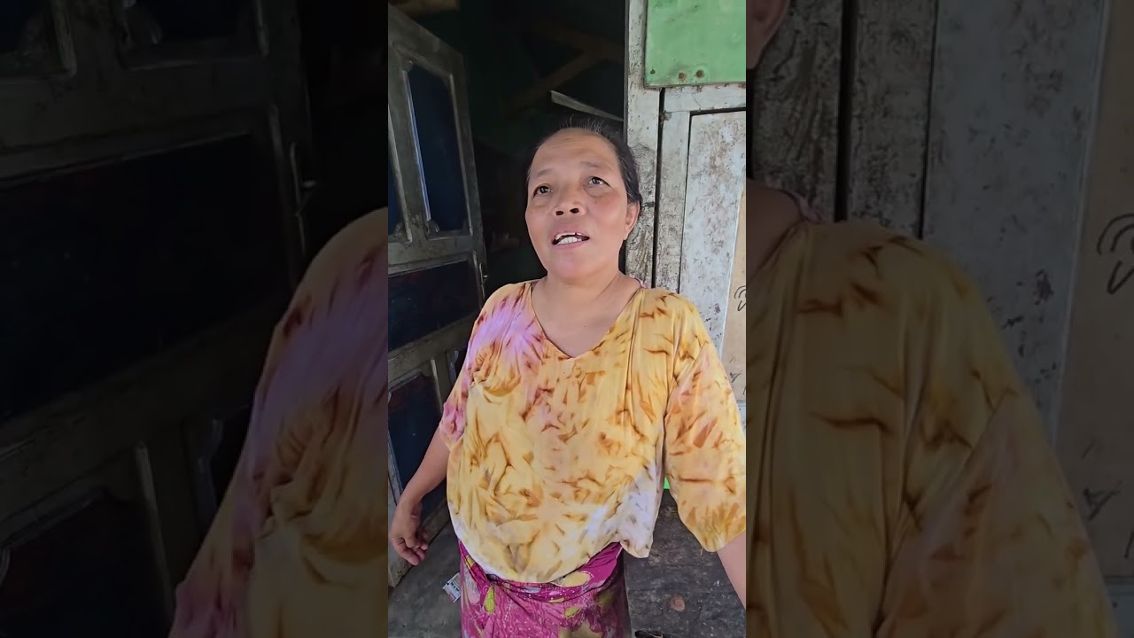 Setahun tanpa MBG, Pelajar SD Sampaikan Harapan ke presiden @SekretariatPresiden @djojohadikusumo