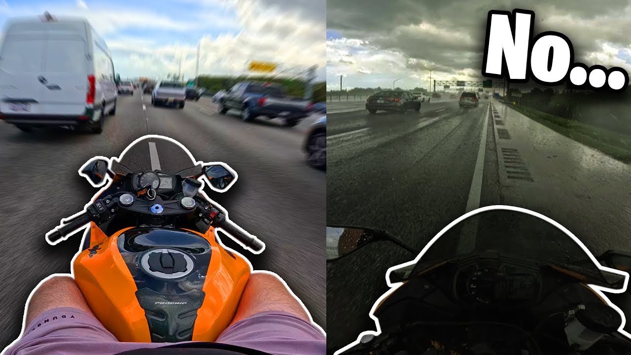 Is Riding in Shorts a Good Idea?