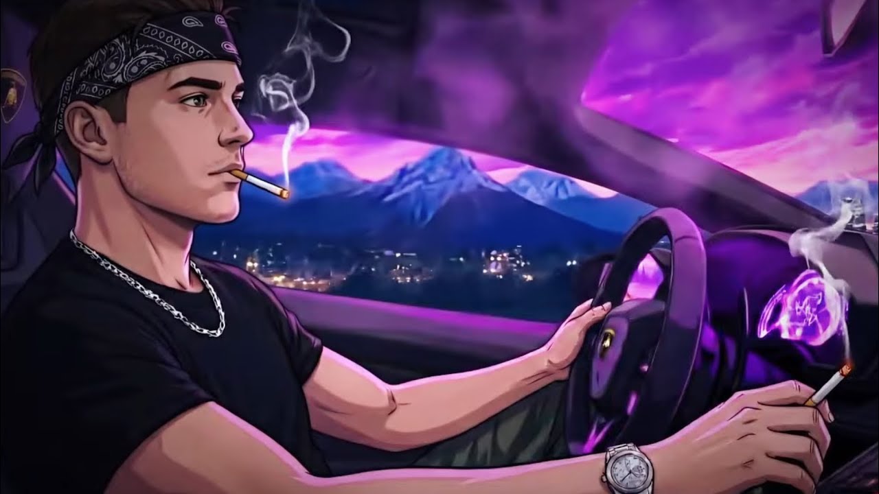 OG CHILL RAP — 420 Vibe Music  West Coast •  Street Soul • Stoner Mood