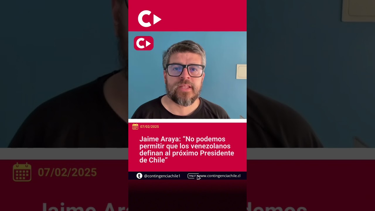 7 de febrero de 2025