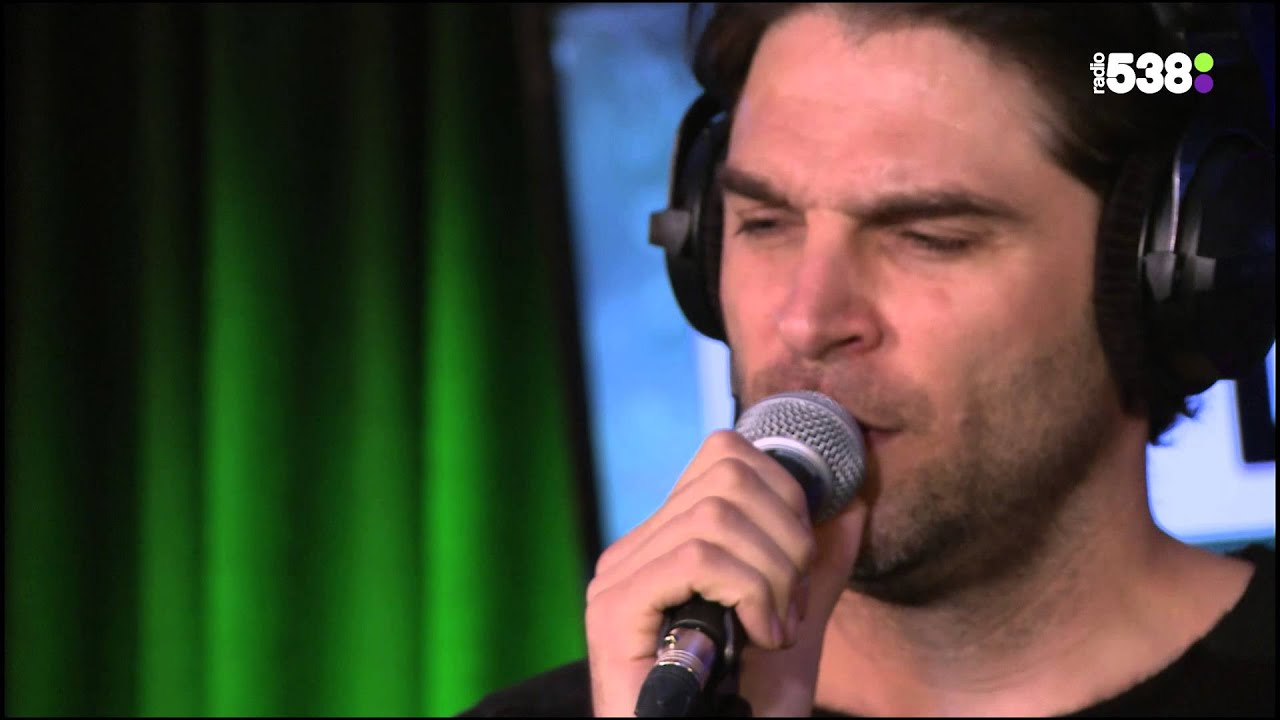 Xander de Buisonjé - Jeanny | Live bij Evers Staat Op