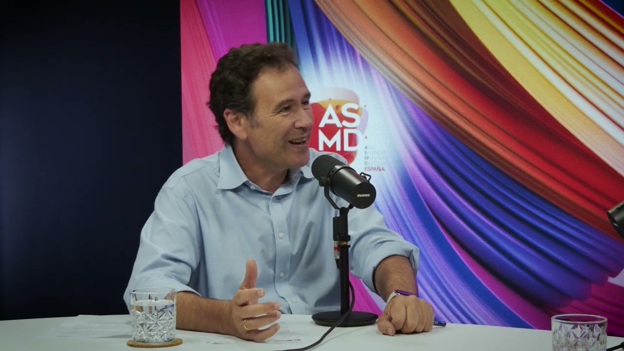 Cribado Neonatal y Diagnóstico Precoz en ASMD. Pediatra Antonio González-Meneses