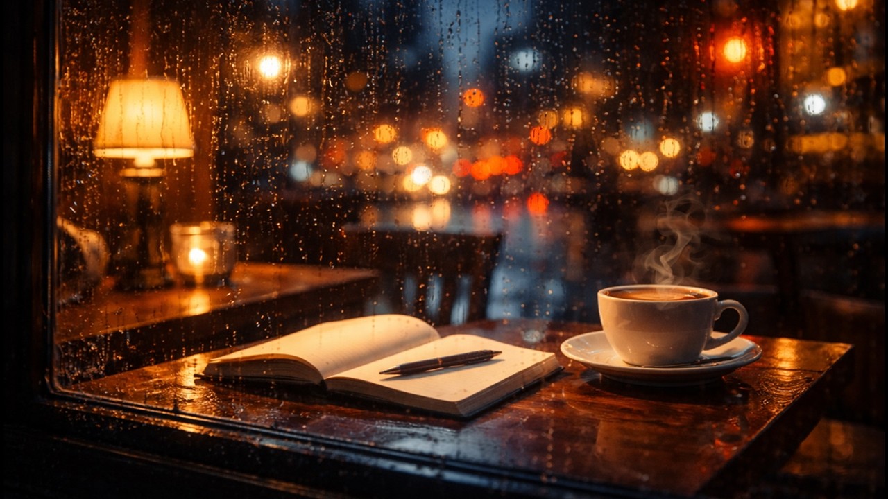 Smooth Jazz  📚 Jazz Music for Work, Reading & Concentration