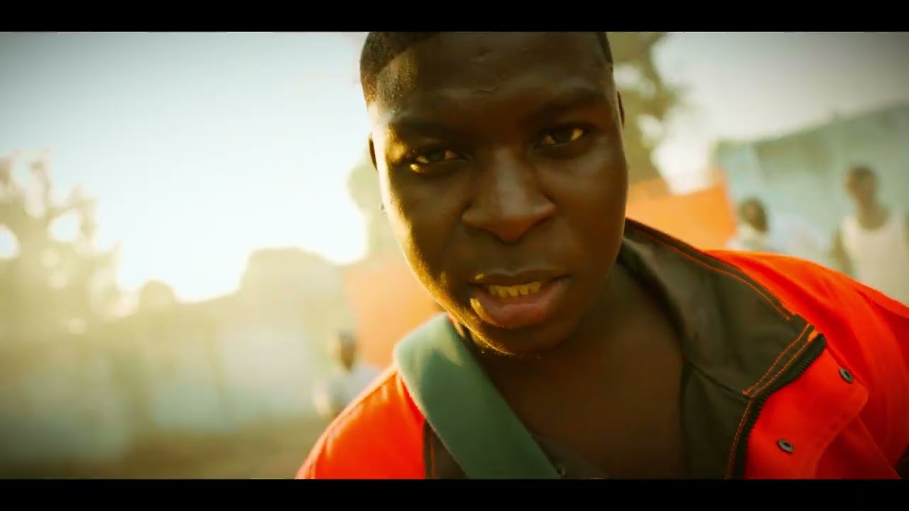 SINÉDRIO-B4D__Business__official__music__video-directed by 713film