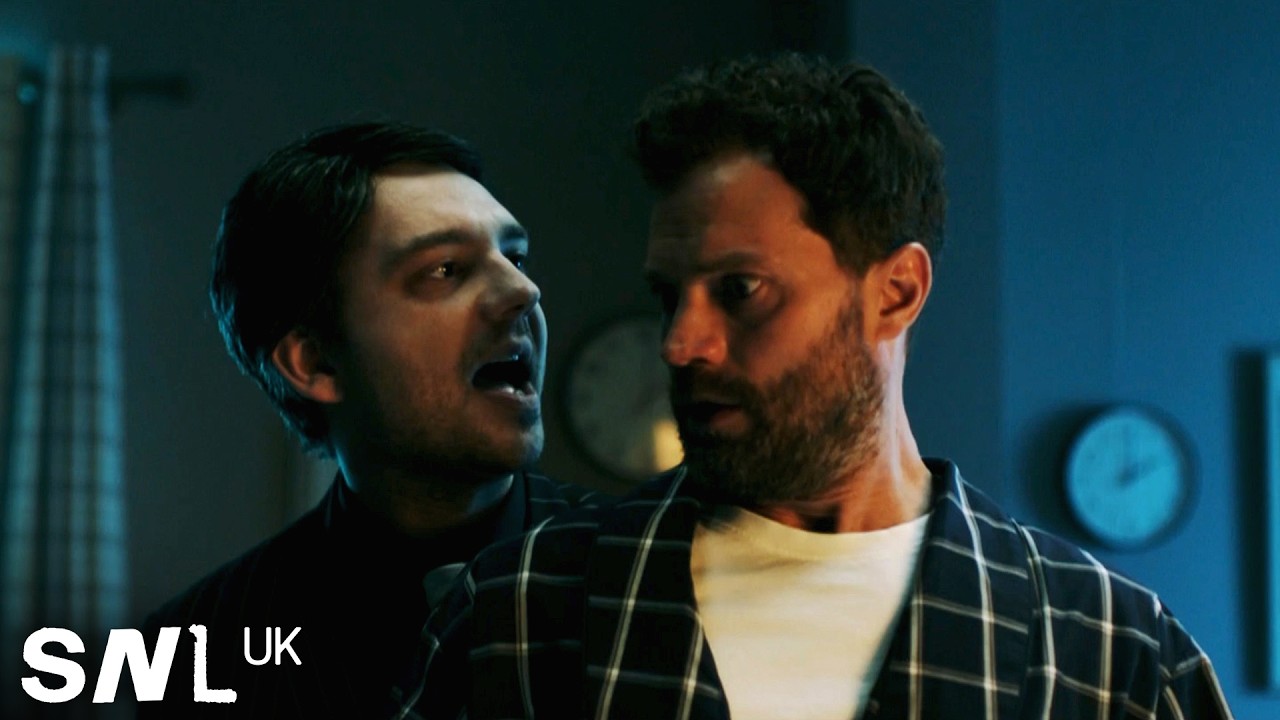 Night Time Incident | SNL UK