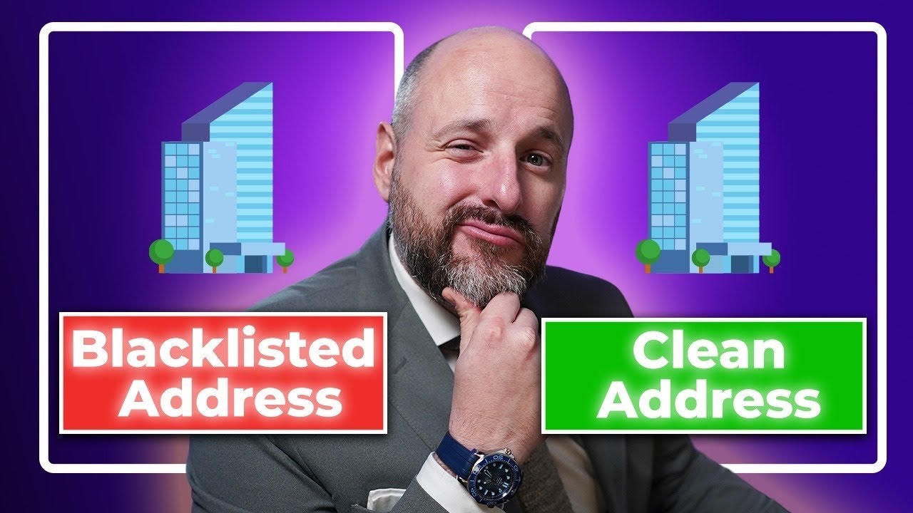 Find The Best Virtual Business Address For Your LLC in 2025