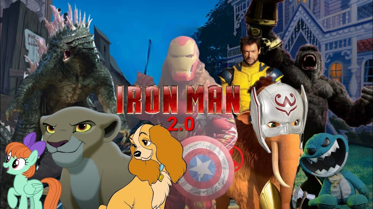 My 2026 intro