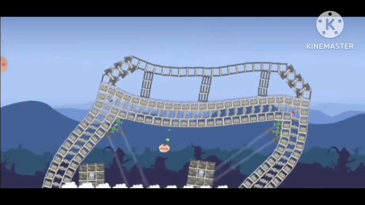Bad Piggies Show Season 10 Episode 10 Finale Our Last Invention Part 3