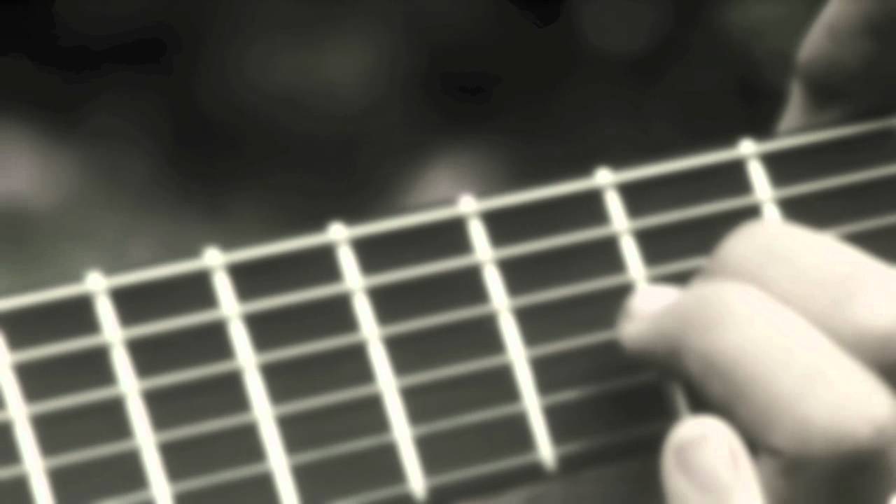 1. Tom - Alister Atkin (Teaser) 2012