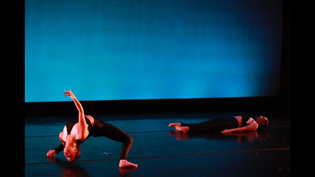 GEN Z || Choreographed by: Azuki Umeda
