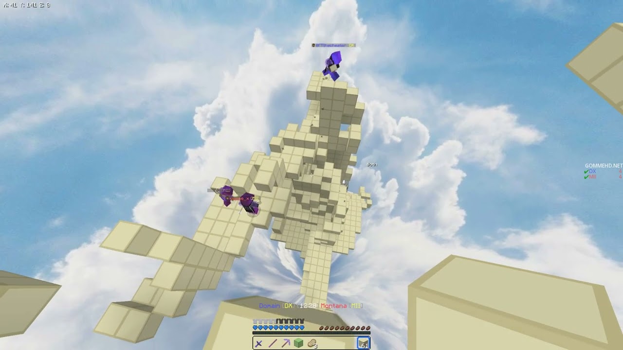 CW Clips #17 I ''petit'' I decnIY
