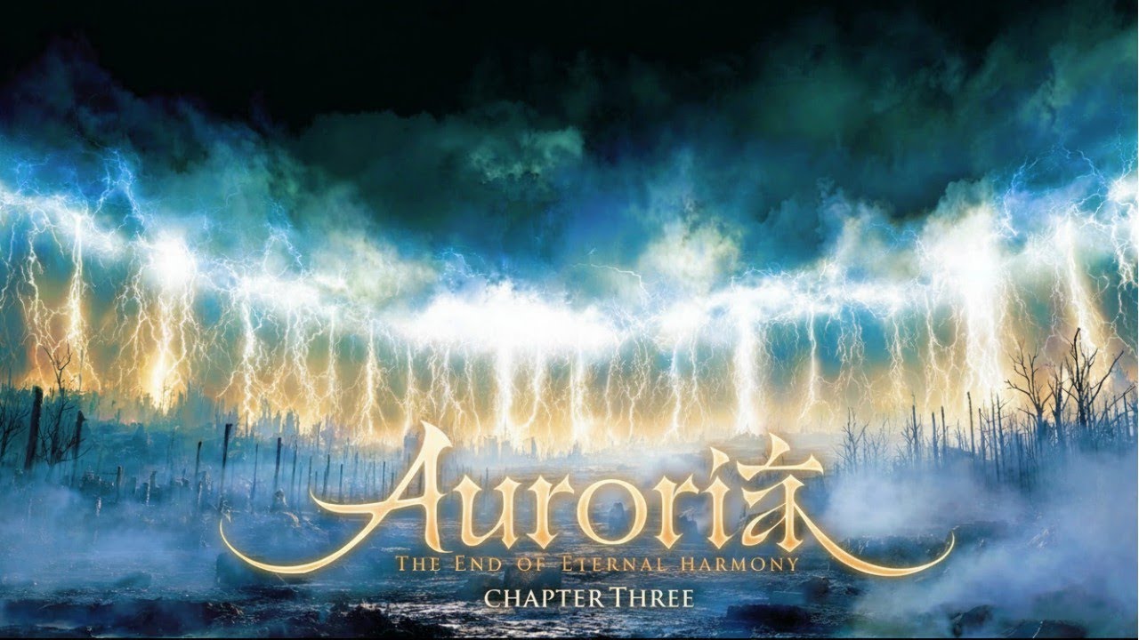 Auroria – Capitolo III | Film fantasy completo (Sottotitoli in italiano)