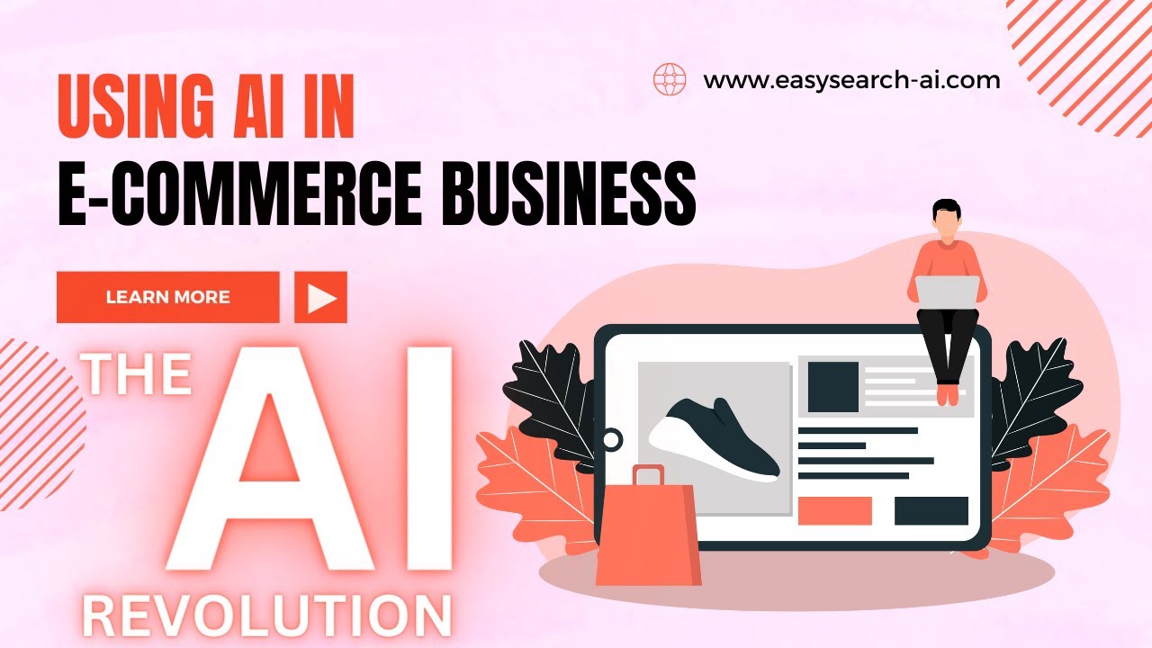 EasySearch AI: Revolutionizing Search for Online Retailers (EasySearch-AI.com)